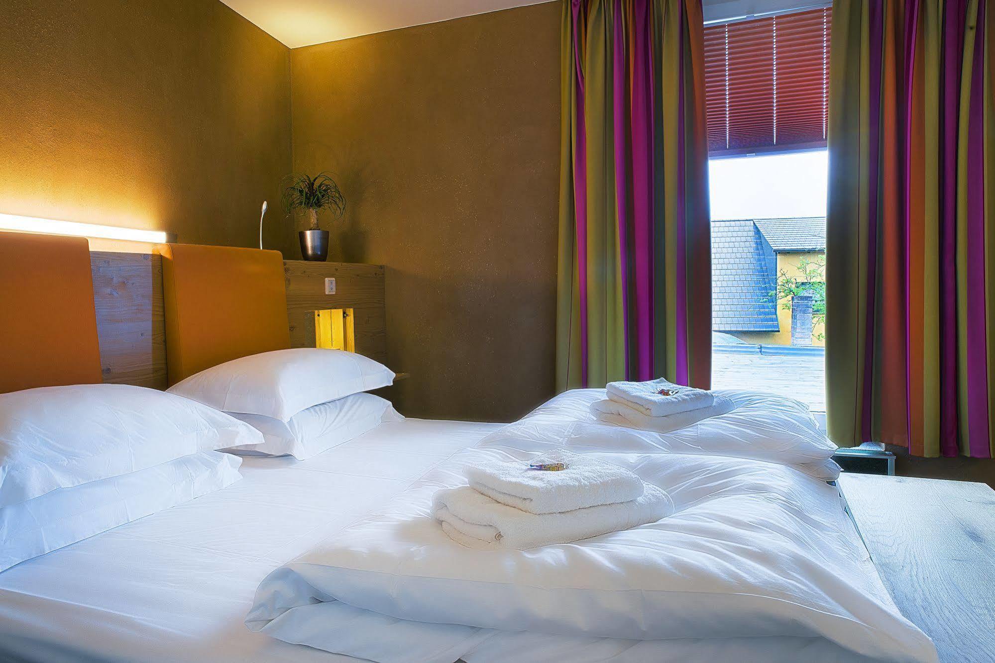 Sonn'Idyll Hotel&Saunalandschaft Rathenow Exterior foto