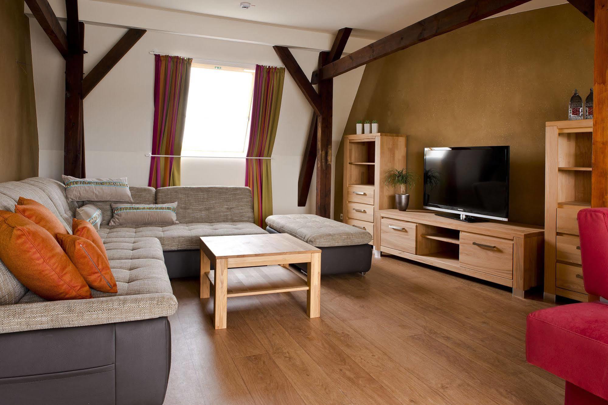 Sonn'Idyll Hotel&Saunalandschaft Rathenow Exterior foto